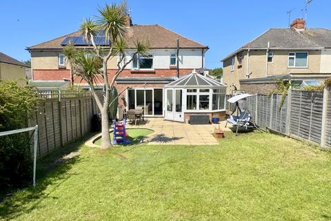 3 bedroom semi-detached house for sale, Astbury Avenue, Parkstone, Poole, BH12