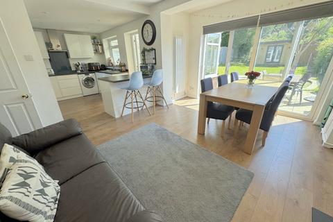 3 bedroom semi-detached house for sale, Astbury Avenue, Parkstone, Poole, BH12
