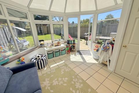 3 bedroom semi-detached house for sale, Astbury Avenue, Parkstone, Poole, BH12