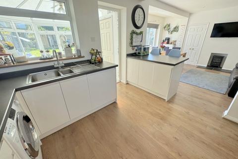 3 bedroom semi-detached house for sale, Astbury Avenue, Parkstone, Poole, BH12