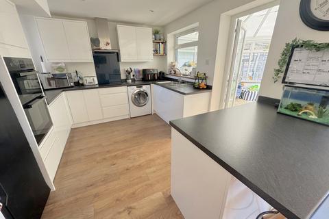 3 bedroom semi-detached house for sale, Astbury Avenue, Parkstone, Poole, BH12