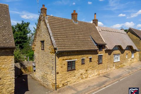2 bedroom semi-detached house for sale, High Street, Blisworth NN7