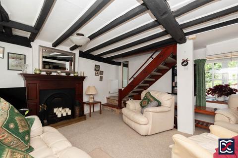 2 bedroom semi-detached house for sale, High Street, Blisworth NN7