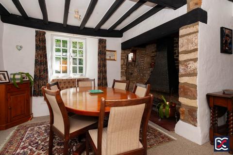 2 bedroom semi-detached house for sale, High Street, Blisworth NN7