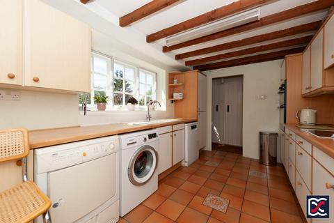 2 bedroom semi-detached house for sale, High Street, Blisworth NN7
