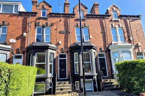 Bennett Road, Leeds