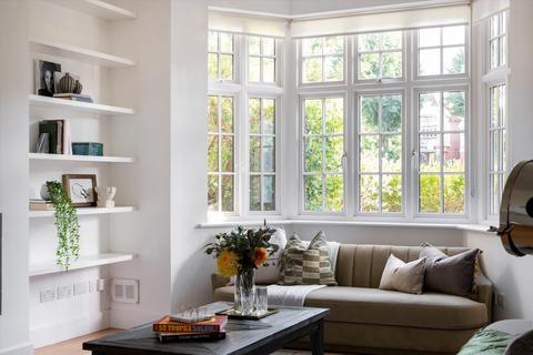 6 bedroom semi-detached house for sale, Briardale Gardens, London, NW3