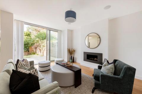 6 bedroom semi-detached house for sale, Briardale Gardens, London, NW3
