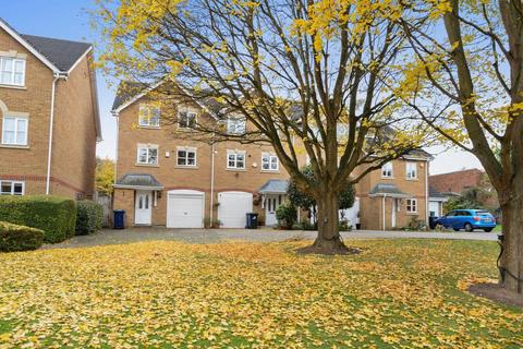 undefined, Chelsea Gardens, Ealing, W13