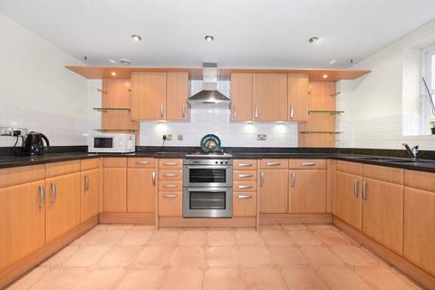 undefined, Chelsea Gardens, Ealing, W13