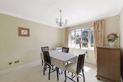 4 bedroom detached house for sale, Bickmore Way, Tonbridge, TN9 1ND