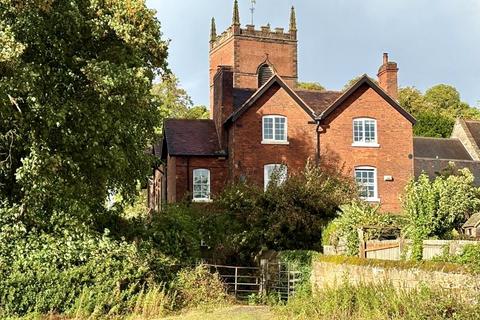 60 Church Hill, Penn, Wolverhampton, WV4 5JD