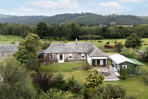 3 bedroom detached house for sale, Aranmore Cottage, Murthly, Perth, PH1