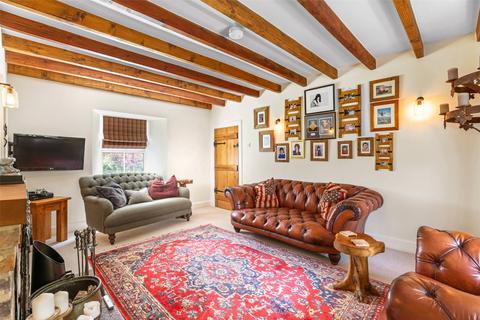 3 bedroom detached house for sale, Aranmore Cottage, Murthly, Perth, PH1