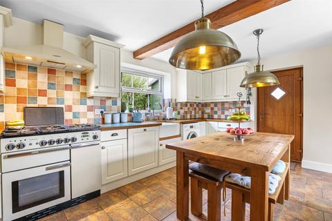 3 bedroom detached house for sale, Aranmore Cottage, Murthly, Perth, PH1