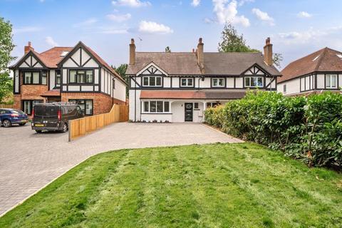 Foxley Lane, West Purley