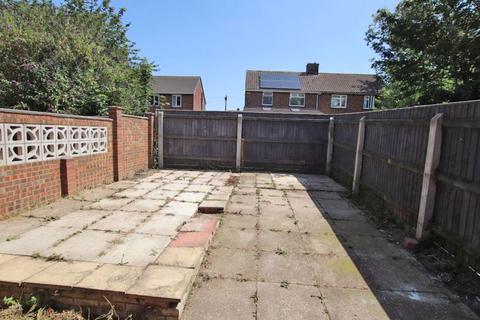 13 Beechwood Avenue, Grimsby, DN33 1RD