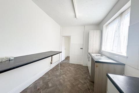 3 bedroom terraced house for sale, PHELPS STREET, CLEETHORPES