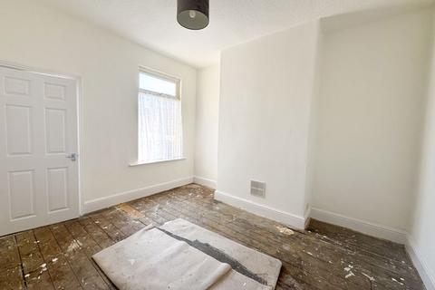 3 bedroom terraced house for sale, PHELPS STREET, CLEETHORPES