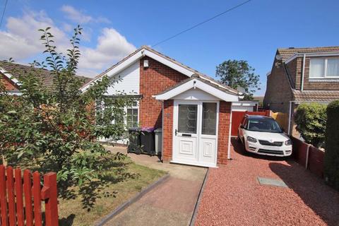 4 bedroom detached bungalow for sale, OSBOURNE DRIVE, HOLTON LE CLAY