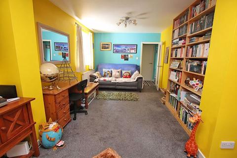 4 bedroom detached bungalow for sale, OSBOURNE DRIVE, HOLTON LE CLAY