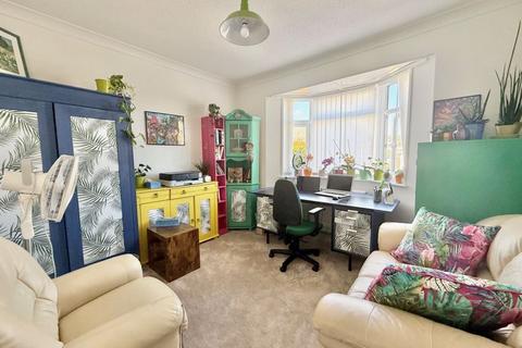 undefined, St. Michaels Road, Newton Abbot
