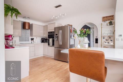 Beech Croft Beech Avenue, Taverham, Norwich, NR8 6HN