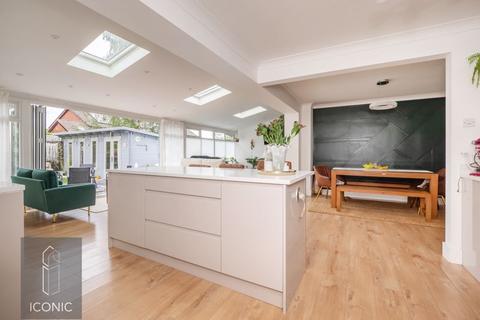 Beech Croft Beech Avenue, Taverham, Norwich, NR8 6HN