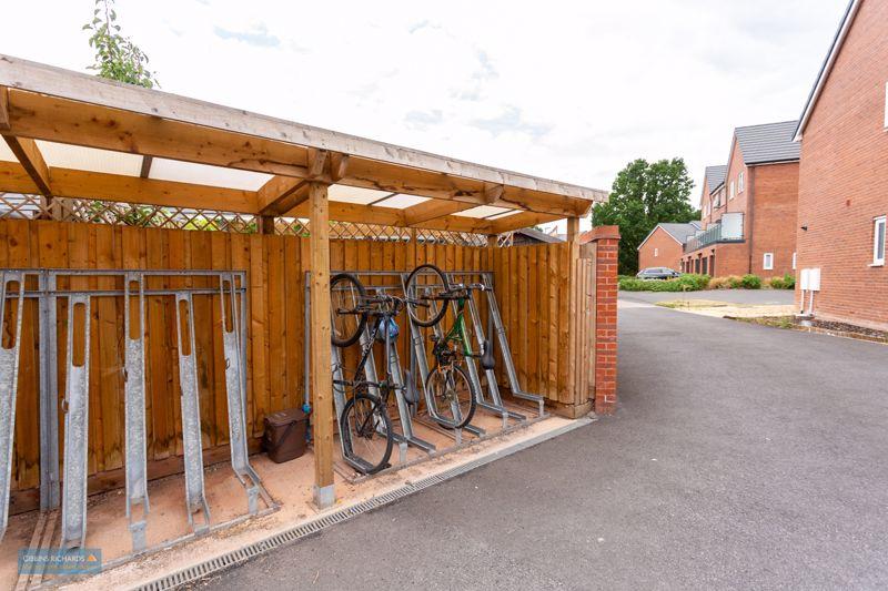 Bike Store