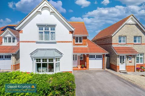 undefined, Monmouth Farm Close, Pawlett, Nr. Bridgwater