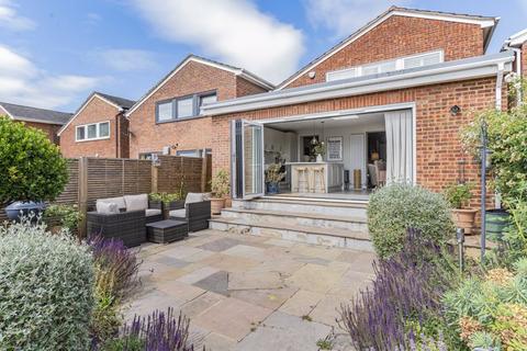 35 Camden Road, Bexley, DA5 3NU