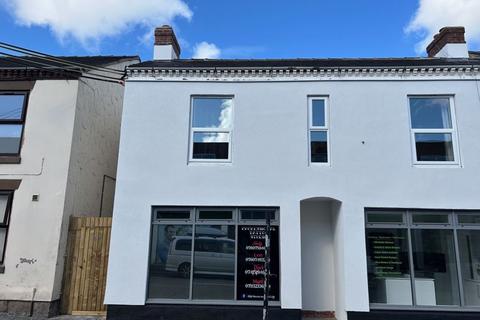 Property to rent - Tunstall Road, Stoke-On-Trent