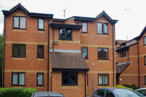 1 bedroom flat to rent, Courtlands Close, WD24, Watford, WD24