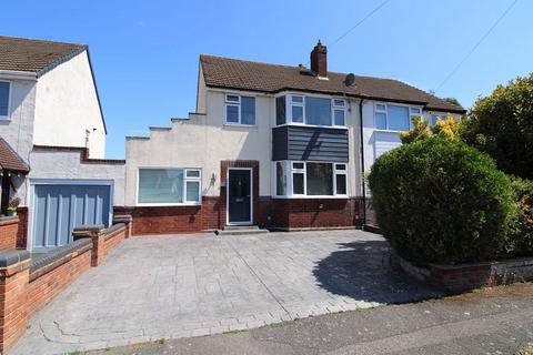 Widney Avenue, Aldridge, WS9 8HF