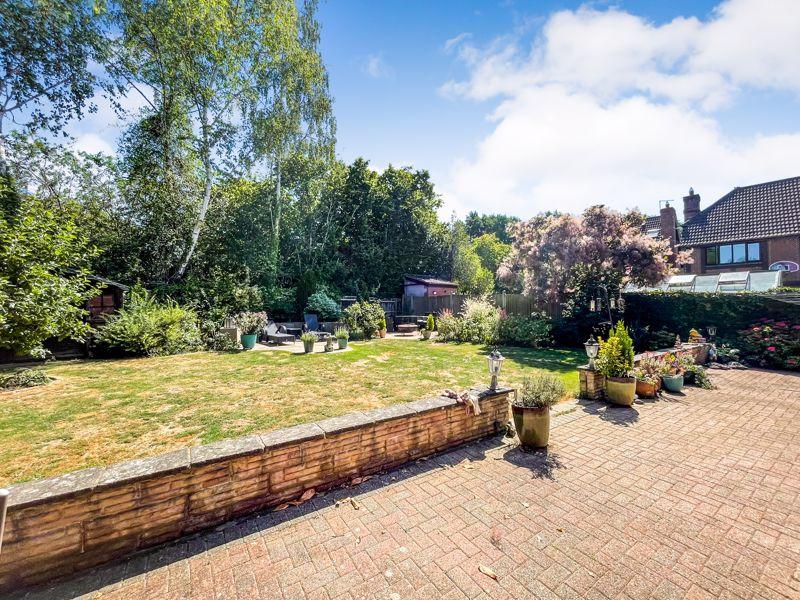 Billington Gardens