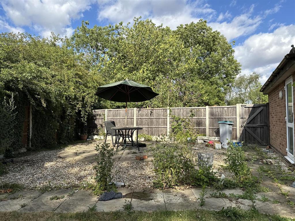 Garden 743