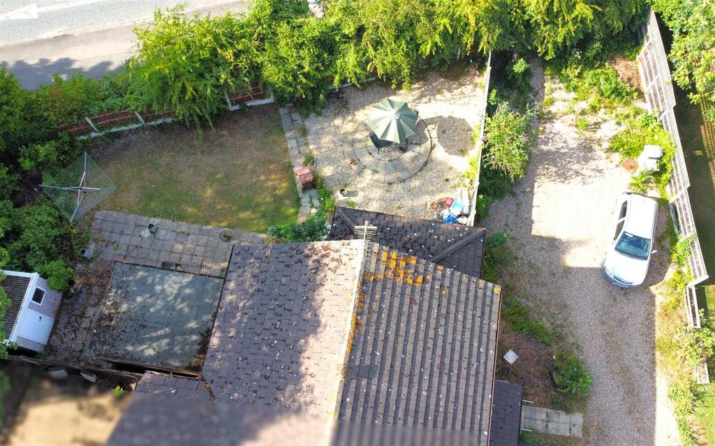Aerial Overview 375