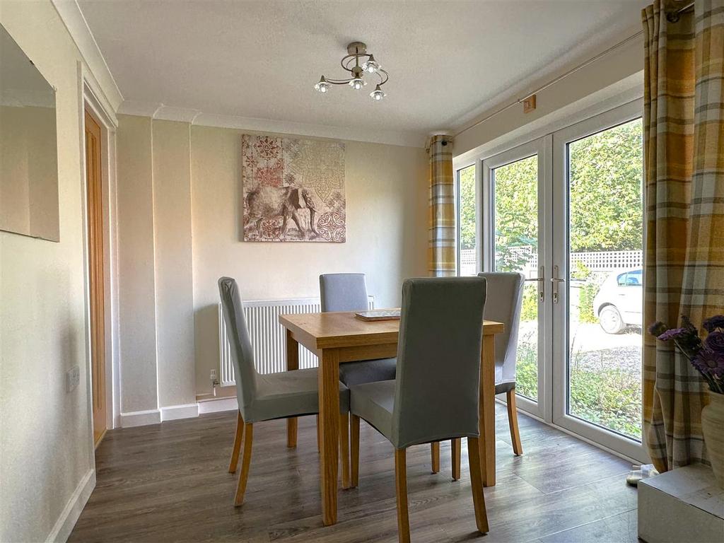 Dining Room 778