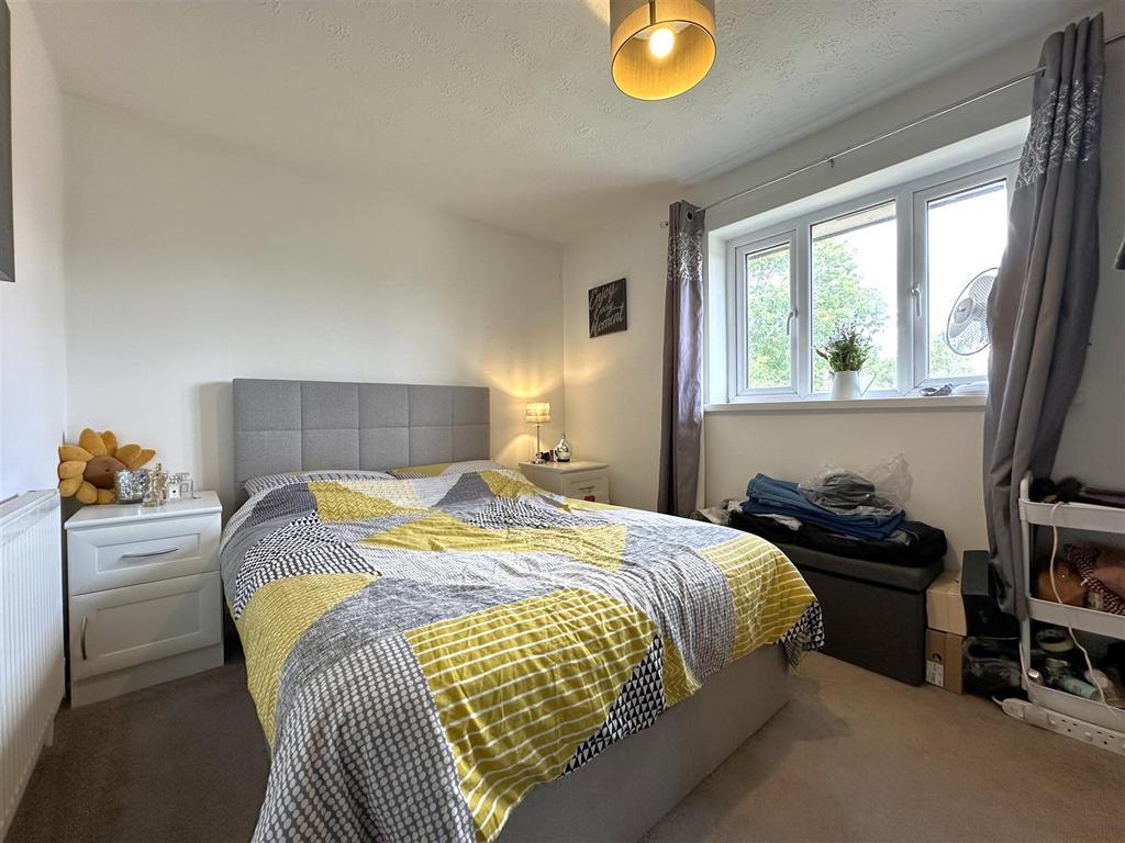 Master Bedroom 712
