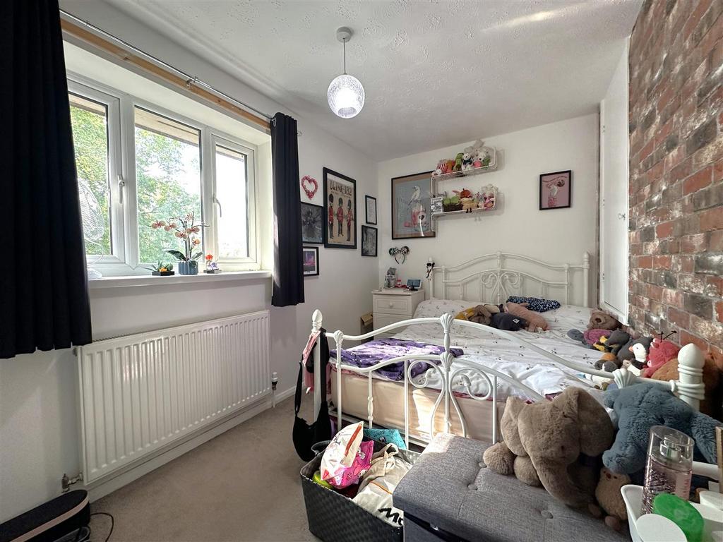 Bedroom Two 703