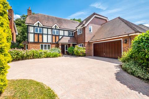 5 bedroom detached house for sale, Little Aston Park Road, Little Aston, Sutton Coldfield, B74 3BZ