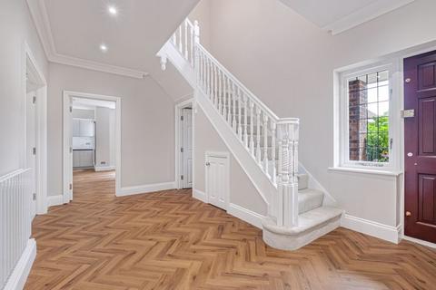 5 bedroom detached house for sale, Little Aston Park Road, Little Aston, Sutton Coldfield, B74 3BZ