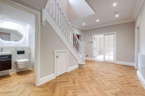5 bedroom detached house for sale, Little Aston Park Road, Little Aston, Sutton Coldfield, B74 3BZ
