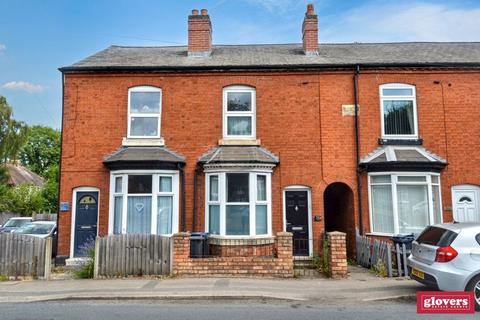 2 bedroom terraced house for sale, Brook Lane, Kings Heath, Birmingham, B13