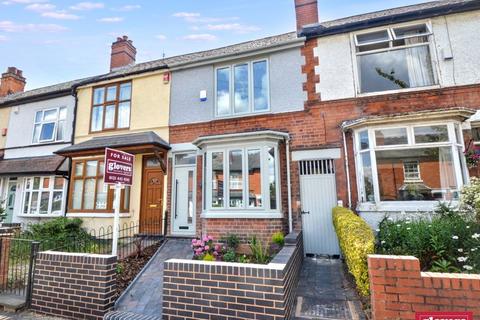 2 bedroom terraced house for sale, May Lane, Kings Heath, Birmingham, B14