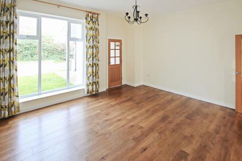 2 bedroom detached bungalow for sale, Renwall Garden, Queens Road, Port St Mary