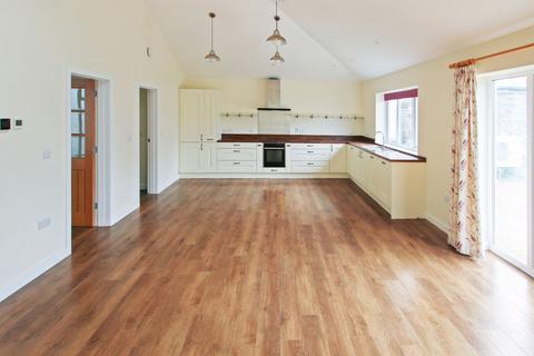 2 bedroom detached bungalow for sale, Renwall Garden, Queens Road, Port St Mary