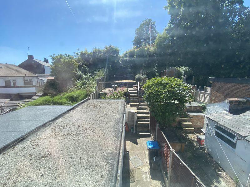 Rear Extension &...