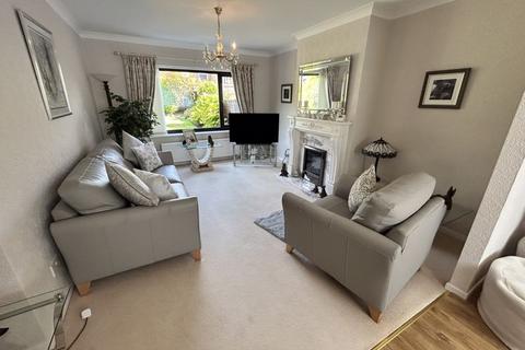 Springdale, Old Colwyn