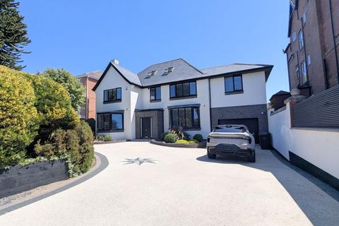 Golf Open 2026 - Lulworth Road, Birkdale - Sleeps 10